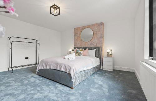 Springbrook House - Peaceful Getaway in the Worcestershire Countryside - Foto 77