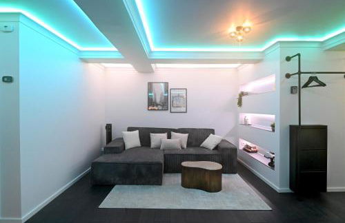 Sams Living New York - Munich City - Foto 44