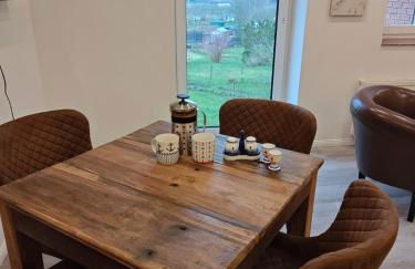 Ferienwohnung Boddenliebe - Foto 7