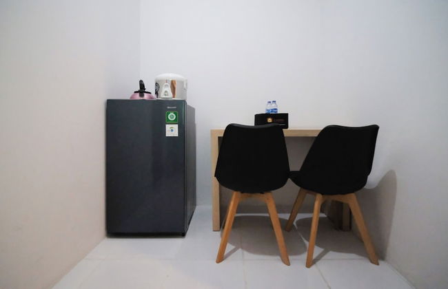 Simple And Comfortable Living 1Br At The City Square Apartment - Photo 15