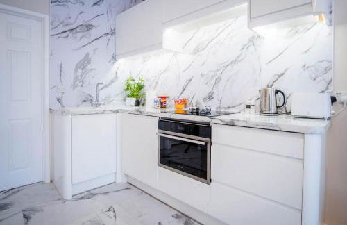 Station Road - 1 Bedroom Apt - Burry Port - Foto 17