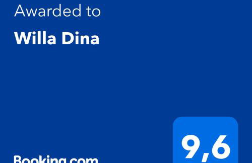 Willa Dina - Foto 28