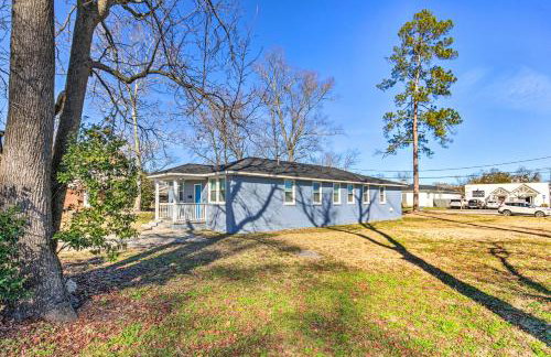 Augusta Vacation Rental Near Medical District - Photo 24