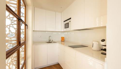 Duplex con Terraza Privada y vistas a la Catedral - Photo 5