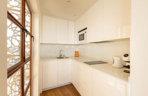 Duplex con Terraza Privada y vistas a la Catedral - Photo 5