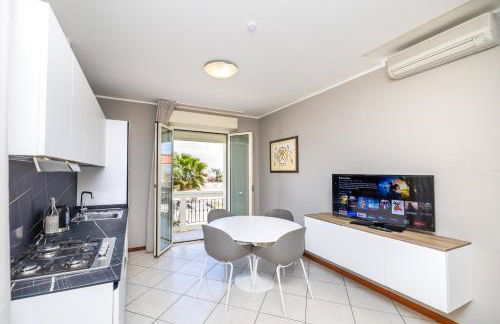 Residenza Mediterranea Apartments - Photo 8