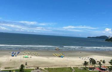 Vista mar Itararé - São Vicente - Photo 2