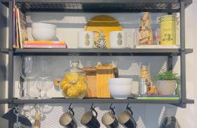 Casa Pantuso Mercado Novo - Foto 47