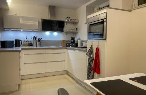 Zentrales Flair 1 - Foto 8