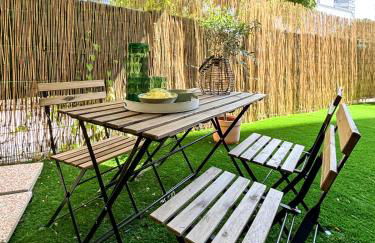 Appartement Paris Creteil Le Lac - Foto 30