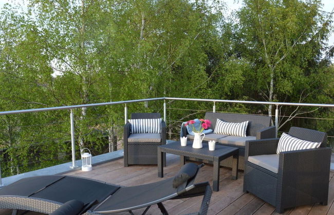 Holiday Home Darsskieker - Foto 17