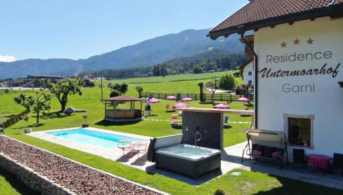 Residence Garni Untermoahof - Foto 3