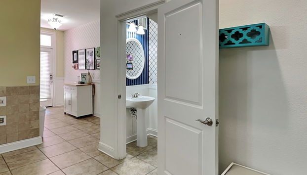 Comodidade do alojamento