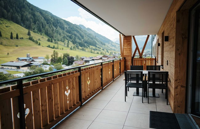 Modern Apartment 100 m From ski Area - Foto 22