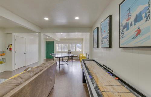 Red River Condo with Deck Walkable Location! - Photo 33