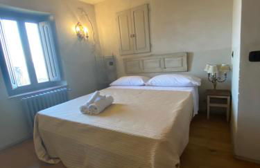 Residenza Buggiano Antica B&B - Charme Apartment in Tuscany - Foto 50