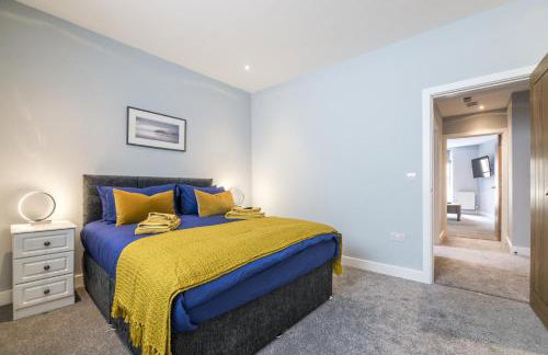 Tipyn O Haul - 1 Bedroom Apartment - Tenby - Foto 20