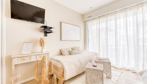 Bohemian Nuance - 15 min from Orly - Calme & Elégance - Foto 2