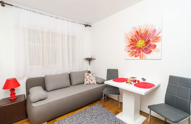 Apartment Adea - Foto 8