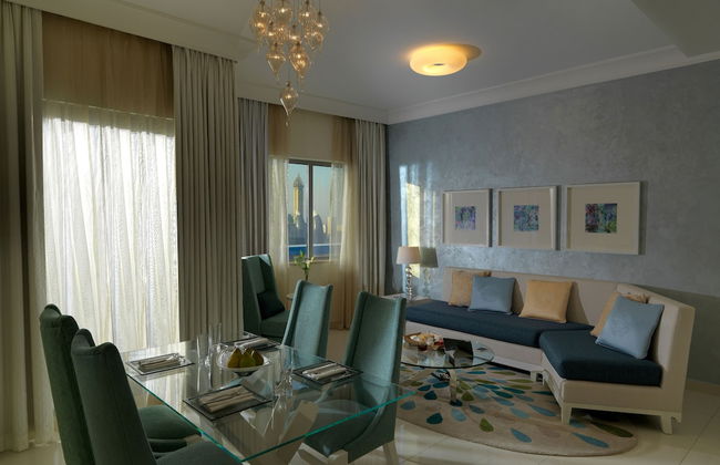 DAMAC Maison Mall Street - Photo 22