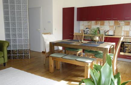 Ferienwohnungen Altstadt - Foto 21