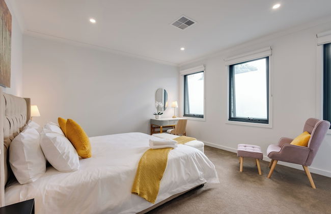 StayAU Stylish 4BR Home Ringwood - Foto 7