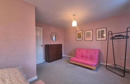 Location, lovely family home - Foto 14