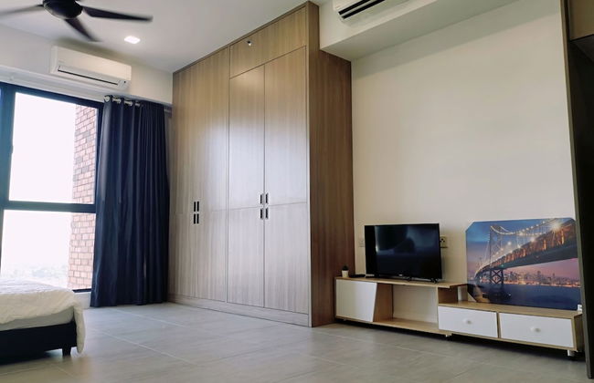 Bell Suite Sepang KLIA Kota Warisan - Foto 4