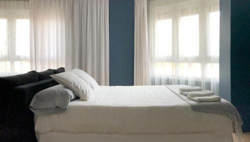 Al_reparo Home Beach _ Adra - Foto 2