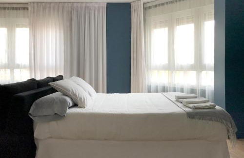 Al_reparo Home Beach _ Adra - Foto 2