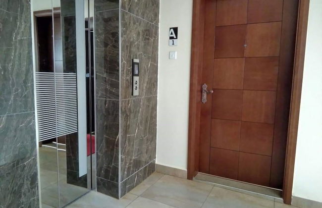 Scenic View Thindigua Apartments - Foto 22