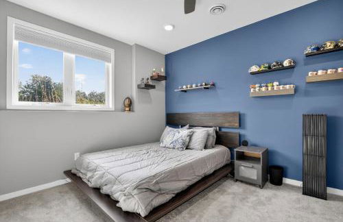 Peaceful Secluded Wausau Retreat home - Foto 20