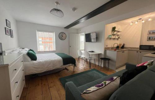 The Boardroom - Foto 9