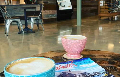 104 Deep Hole Road South Harwich Cape Cod - The Beach House - Foto 39