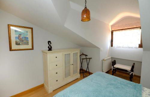 Dúplex en Comillas. Urb Balcón del Cantábrico - Foto 35