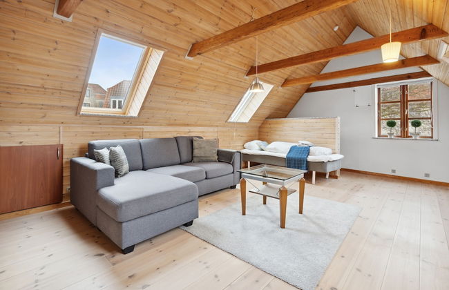 City Harbour House - Foto 10