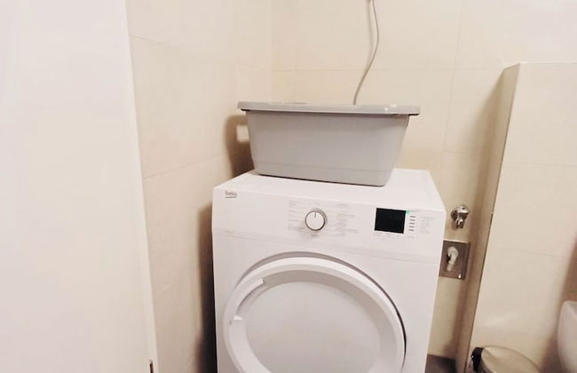 Brand new 2bedrooms Penthouse in Center - Photo 12