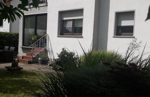 Ferienwohnung Göttert – Haus Erika - Foto 25