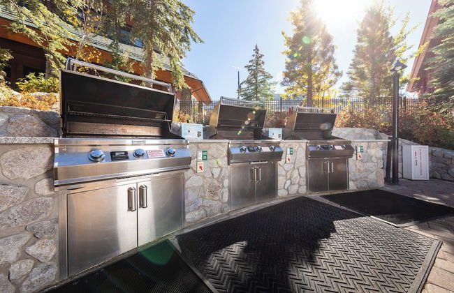 Marriott Grand Residence Club, Lake Tahoe – 1 to 3 bedrooms & Pent - Foto 44