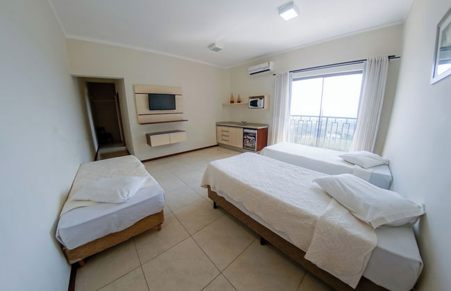 Hotel Fazenda Pocos de Caldas - Photo 20