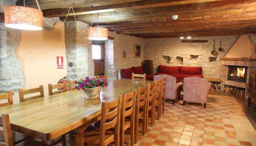 Casa Rural Fernandoegea - Foto 4