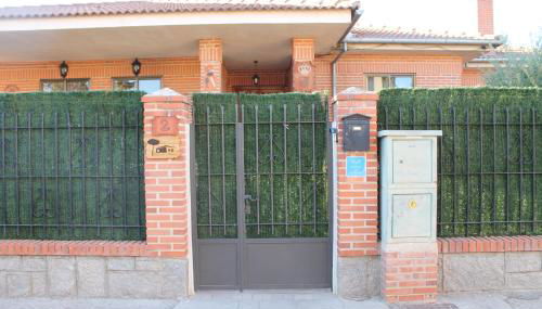 Aire De Pinares - Foto 4, Lobby or reception