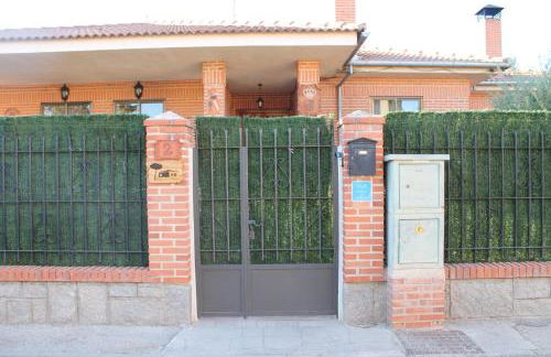 Aire De Pinares - Foto 4