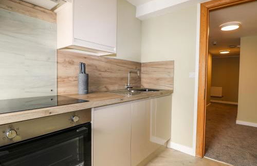 Flat 32 - Marine Court - Foto 8