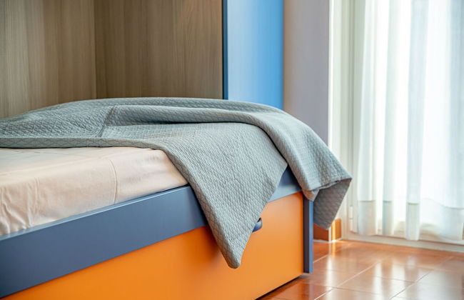 Beautiful 4-bed Apartment in Limonta - Foto 2