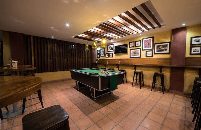 Bukoto Heights Apartments - Foto 42