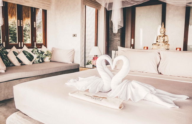 Langkhai Garden Villas - Foto 4