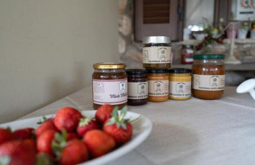 Agriturismo Country Casale Rufo - Foto 78