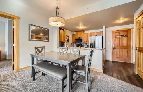 Passage Point 319 condo - Foto 11