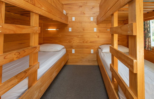 Wellington TOP 10 Holiday Park - Foto 21